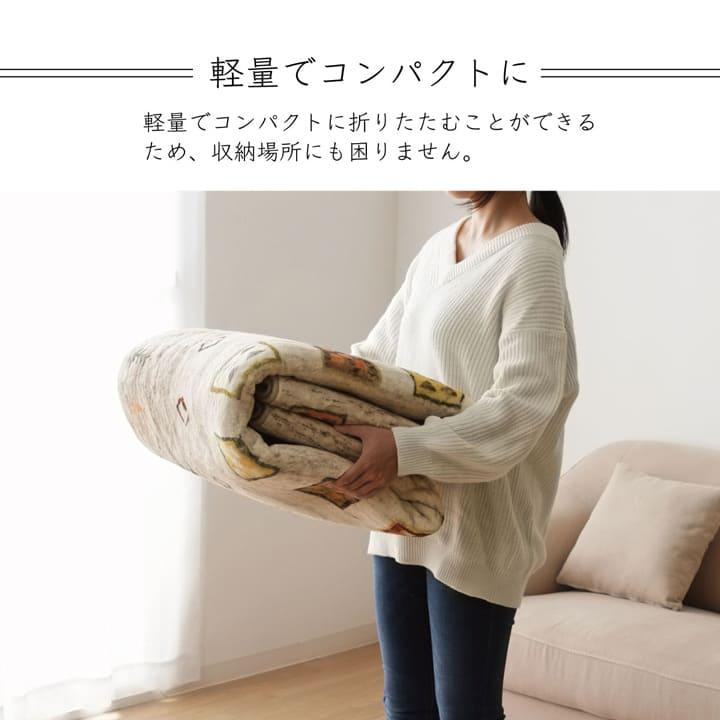 ラグ カーペット 2畳 冬 ギャッベ 正方形 洗える 滑り止め 冬用 ラグマット 絨毯 洗濯 おしゃれ 床暖房 ホットカーペット 毛足短い ギャベ 薄手 185×185_4