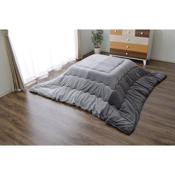 こたつ布団 長方形 洗える 薄手 おしゃれ こたつ 省スペース 洗濯 掛け布団 ふわふわ 布団 北欧 薄掛け コタツ布団 かわいい 暖かい 190 240 Ik Quoli 通販 Yahoo ショッピング