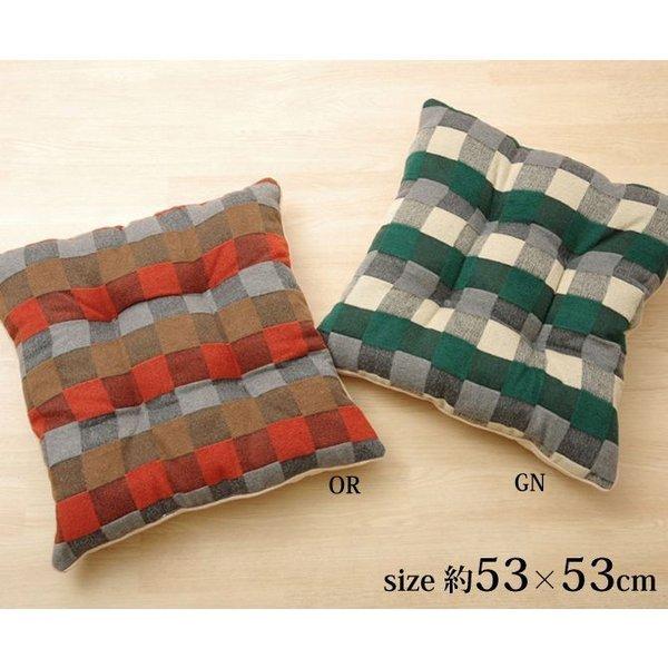 クッション おしゃれ 洗える 洗濯 子供 大きい 枕 正方形 ソファ 北欧 子供部屋 ふわふわ リビング 厚手 かわいい 四角 まくら Ik Quoli 通販 Yahoo ショッピング