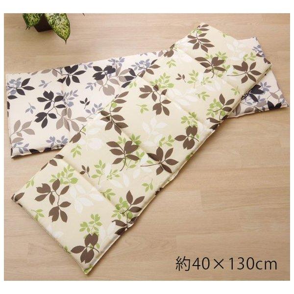 長座布団 ロングクッション 座布団 クッション ロング 子供 おしゃれ ごろ寝マット 折りたたみ シートクッション へたらない 車 130 Ik Quoli 通販 Yahoo ショッピング