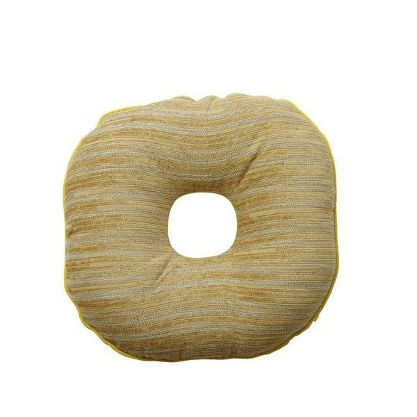 座布団 クッション 円座 円座クッション 椅子用 洗える おしゃれ 産後 40 円座 痔 腰痛 椅子 座る用 洗濯 お尻 丸形 枕 オフィス 車 Ik Quoli 通販 Yahoo ショッピング