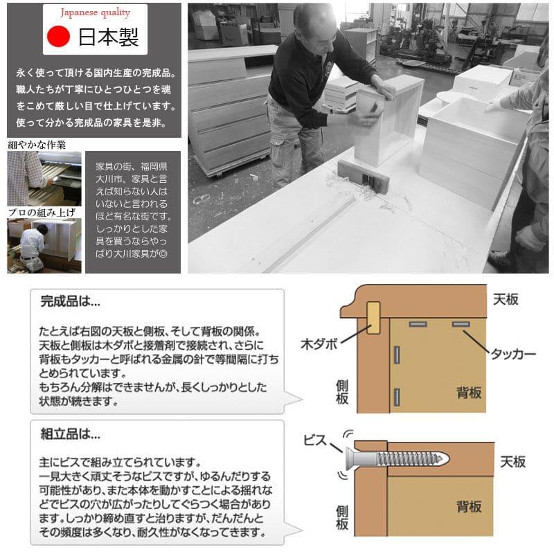 【正規激安】 キャビネット 完成品 木製 日本製 リビング 大容量 引き出し スリム ルーター 扉 収納 国産 テレビ台 キッチン 木目 薄型 スクエア おしゃれ ローボード