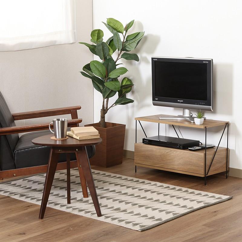 テレビ台 ローボード 収納 24インチ 60cm 幅 テレビボード TV台 TV