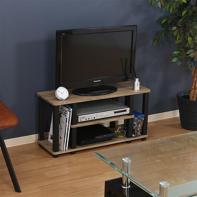 テレビ台 ローボード 収納 32インチ 90cm 幅 テレビボード TV台 TV