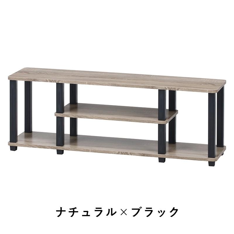 テレビ台 ローボード 収納 49インチ 110cm 幅 テレビボード TV台 TV