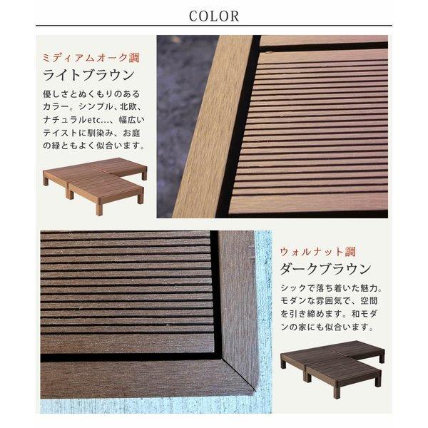 限定製作 縁台 人工木 ベンチ 屋外 椅子 庭 外 踏み台 Diy ウッドデッキ 階段 おしゃれ ガーデンベンチ ガーデン ステップ 長椅子 ベランダ 低め 6個 セット 100 の保証 Mecbo It