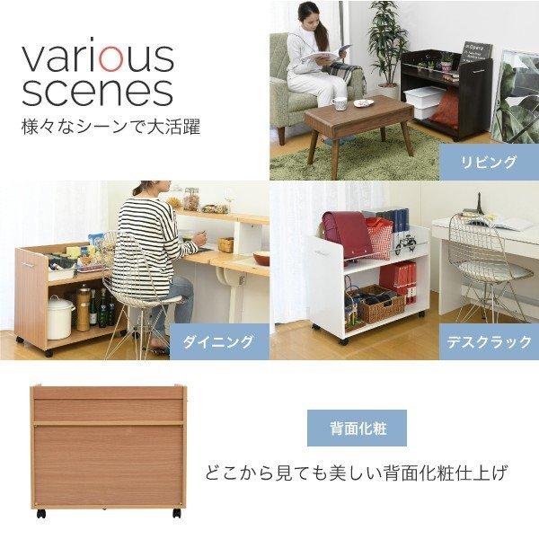 押入れ収納 キャスター 棚 本棚 押入れ 薄型 大容量 おしゃれ 北欧 子供 安い Diy クローゼット 収納 ラック 幅40 収納棚 木製 Thlbsgt 0131 Quoli 通販 Yahoo ショッピング