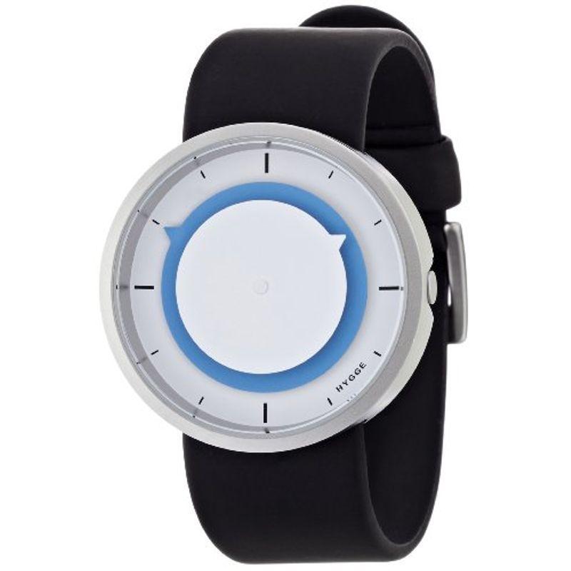 クリスマスファッション ヒュッゲ 腕時計 MSP3012C(BL) 正規輸入品 ブラック 腕時計