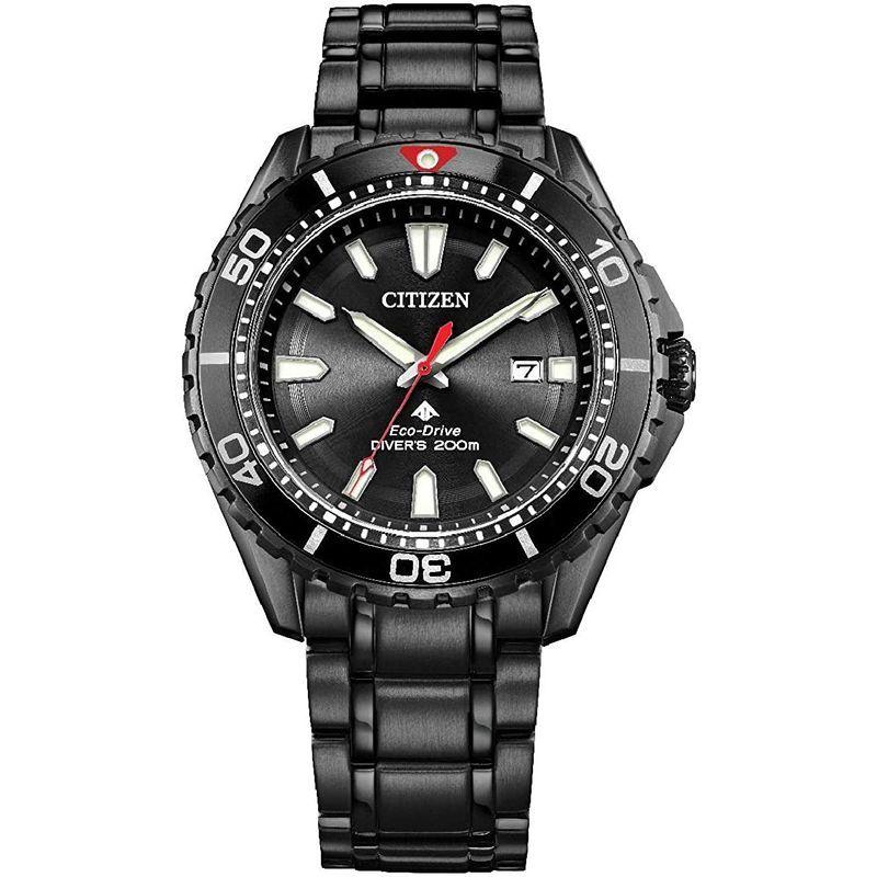 Citizen 腕時計 Divers シチズン Bn0195 54e プロマスター Eco Driv 011ならショッピング ランキングや口コミも豊富なネット通販 更にお得なpaypay残高も スマホアプリも充実で毎日どこからでも気になる商品をその場でお求めいただけます