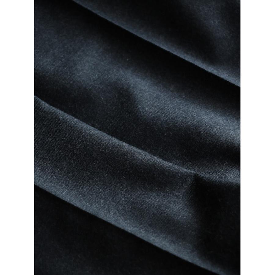 2P サキソニーフラノ 1120p BARNSTORMER 2P Flannel トラッド アイビー メンズ ビジネス チノパン 【ALFONSO】 スラックス