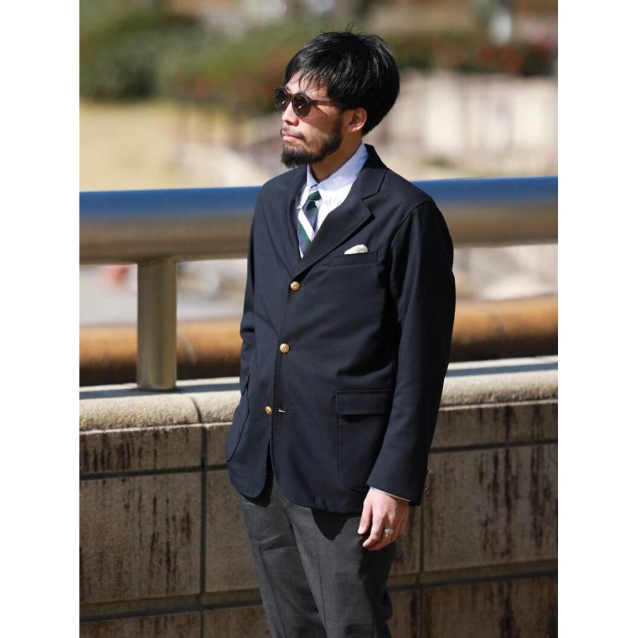 バーンストーマー サマーウールトロピカルトラウザー 1250P Sサイズ 未使用