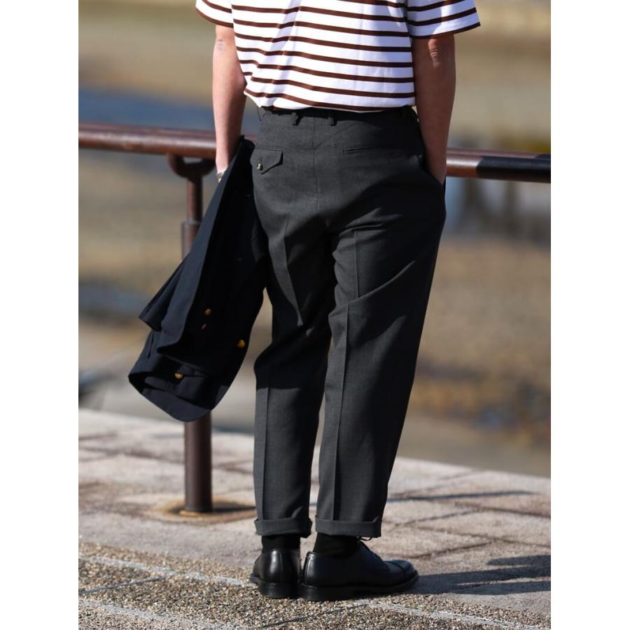 SALE30%オフ】バーンストーマー サマーウールトロピカル 1250p