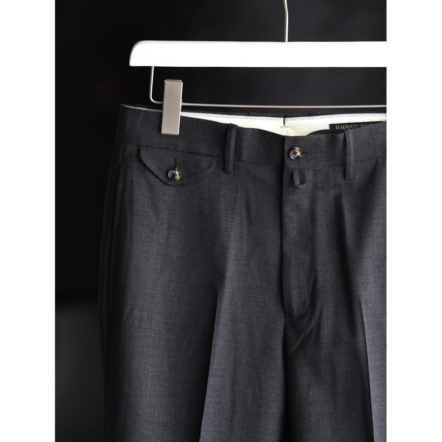 SALE30%オフ】バーンストーマー サマーウールトロピカル 1250p