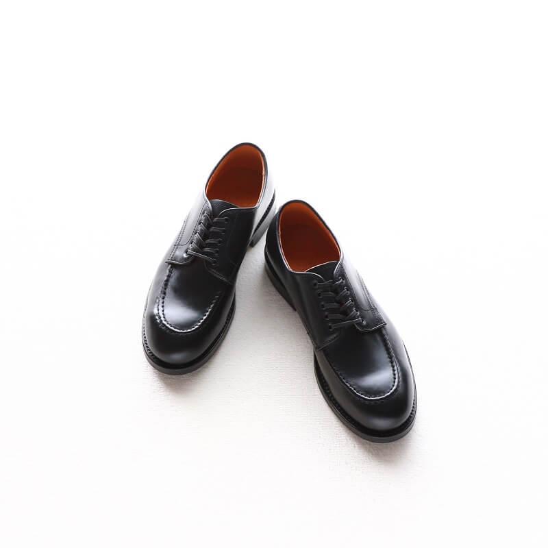 WHEEL ROBE（ウィールローブ） へヴィーステッチングモックトゥ