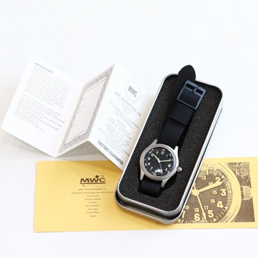 MWC ミリタリーウォッチ 第二次世界大戦モデル Classic Range