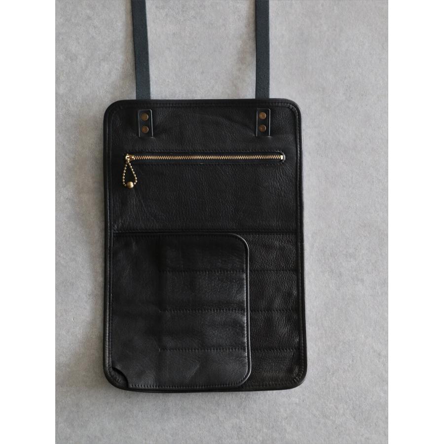 ツールロール BACKDROP Leathers TOOL ROLL 本革 バイカー メンズ 工具袋 アメカジ 日本製 プレゼント |  | 15