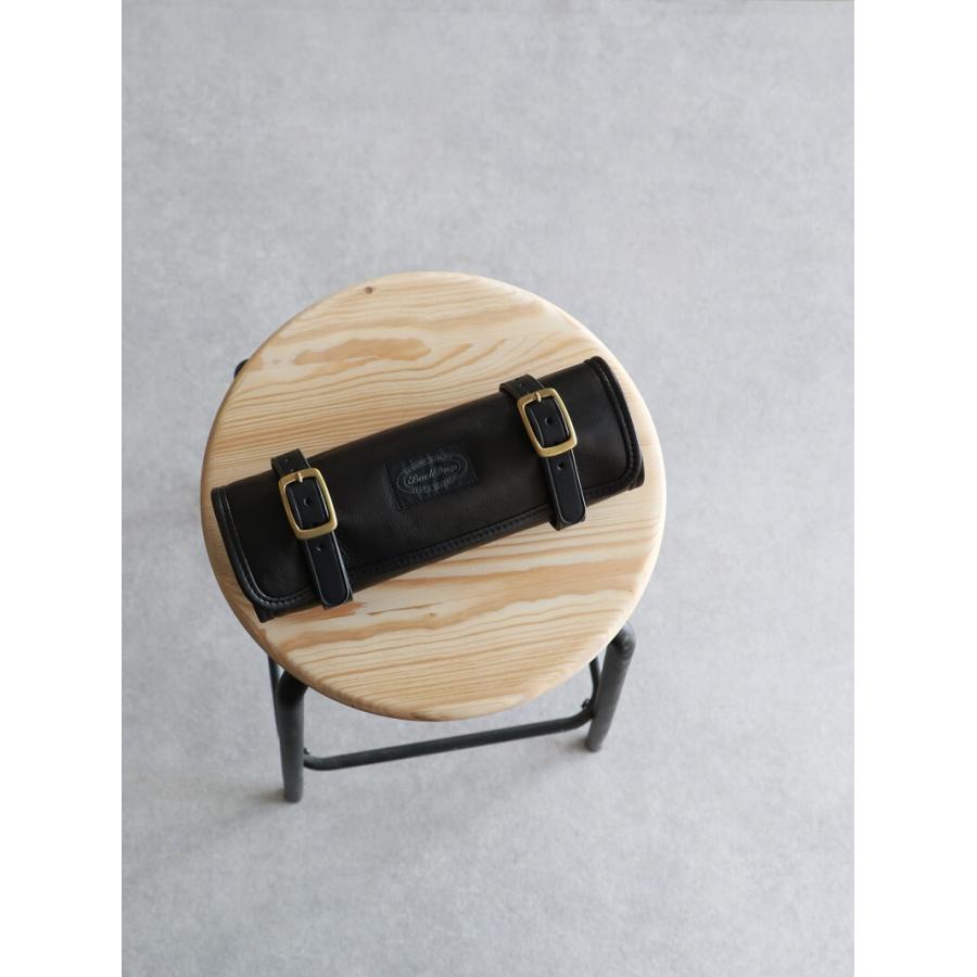 ツールロール BACKDROP Leathers TOOL ROLL 本革 バイカー メンズ 工具袋 アメカジ 日本製 プレゼント |  | 06