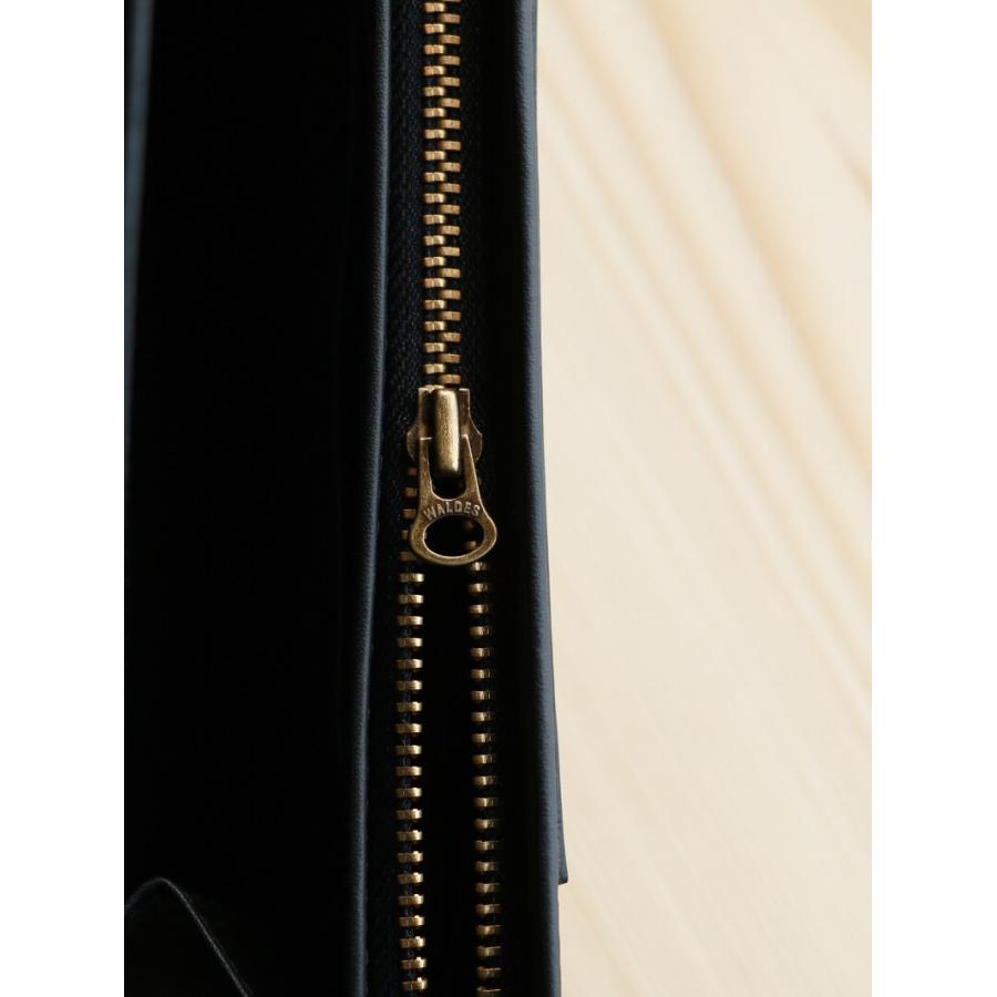バックドロップレザーズ ロング ビル ウォレット BACKDROP バックドロップレザーズ ロング ビル ウォレット BACKDROP