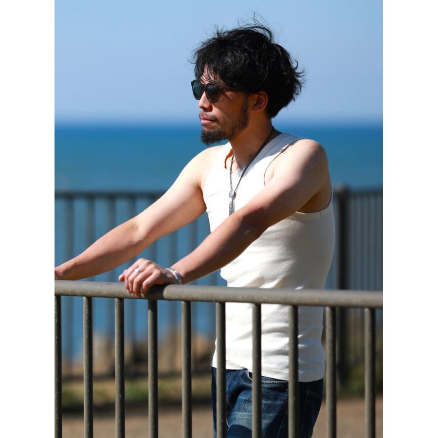 地海空 chi-ca-cuチカク 育てるunderwear / Tank-Top タンク