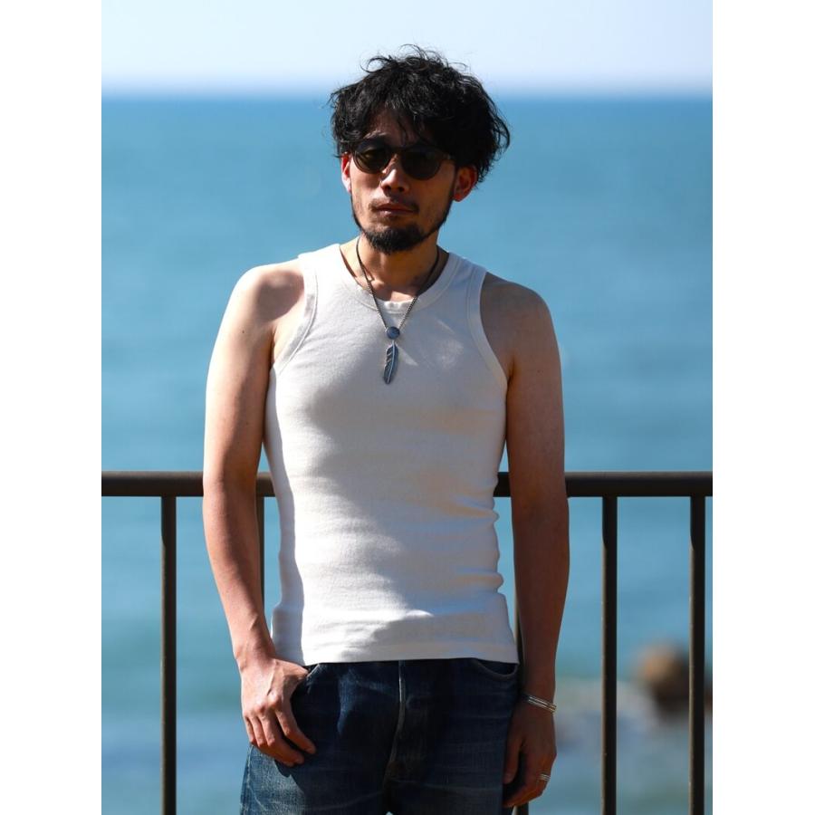 TAKUYA∞着用 ck palace   タンクトップ TAKUYA∞着用 ck palace calvin Klein タンクトップ