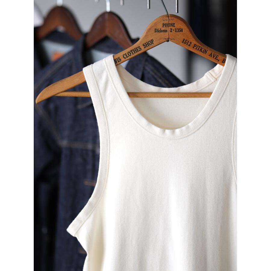 地海空 chi-ca-cuチカク 育てるunderwear / Tank-Top タンクトップ