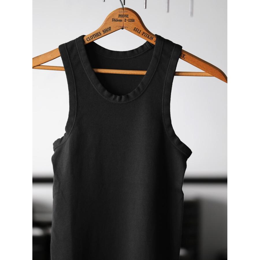 シシクイタンクトップ2枚セット⭐︎theshishikui 地海空 chi-ca-cuチカク 育てるunderwear / Tank-Top タンクトップ