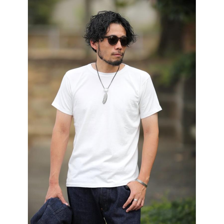 地海空 chi-ca-cuチカク 育てる underwear / 地海空の白Tee Tシャツ