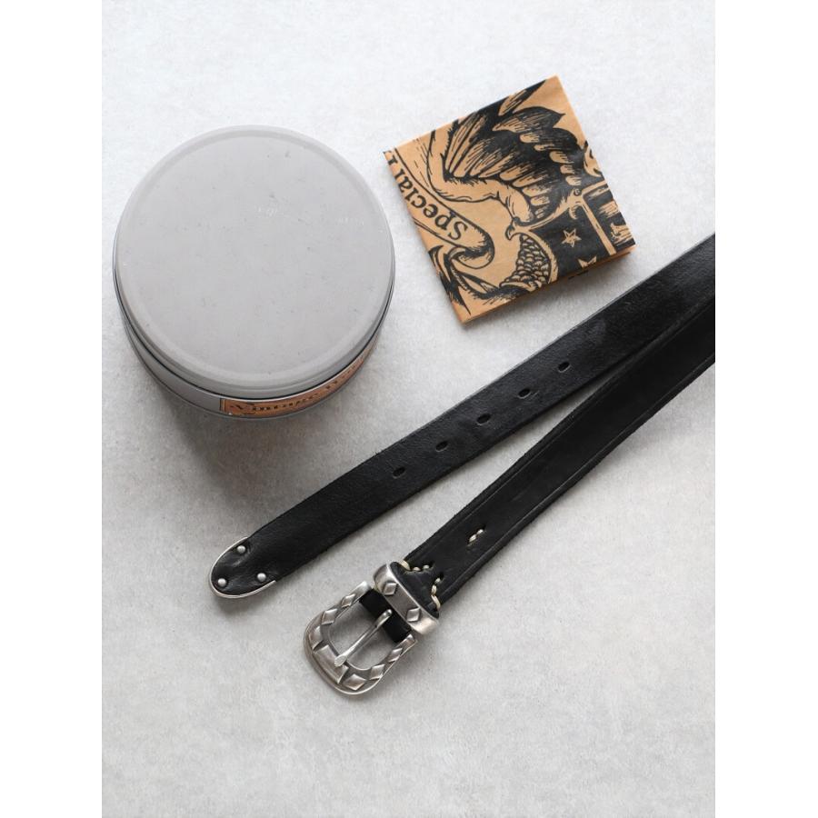 Vintage Works ベルト DH5740 BLACK 31/79 箱付き 人気新品入荷 www