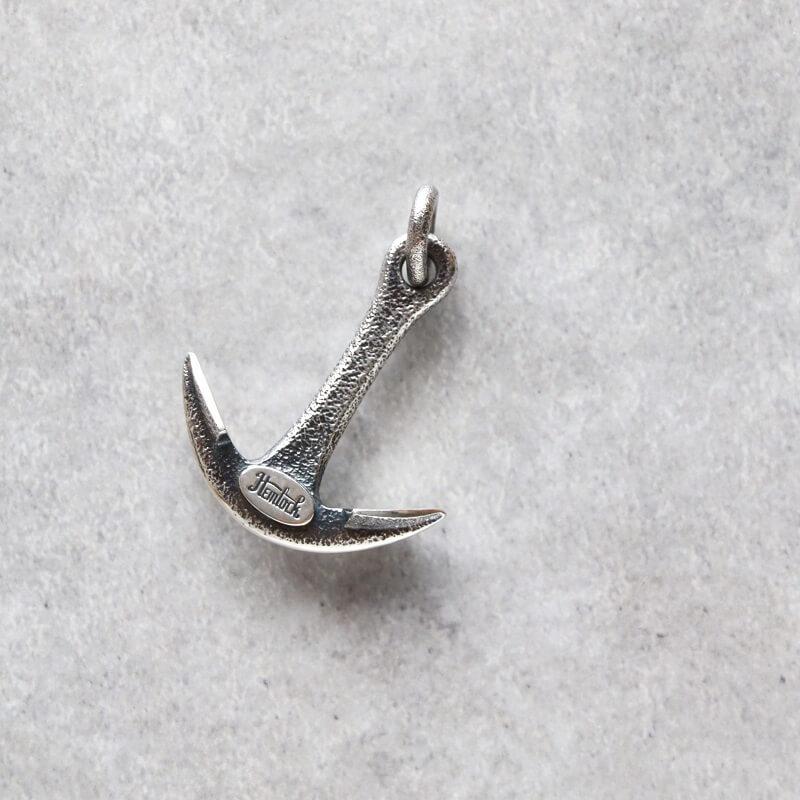 アンカートップ hemlock ヘムロック Anchor Top ネックレス アメカジ アクセサリー マリン メンズファッション プレゼント TCB jeans |  | 01