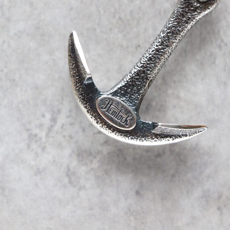 アンカートップ hemlock ヘムロック Anchor Top ネックレス アメカジ アクセサリー マリン メンズファッション プレゼント TCB jeans |  | 10