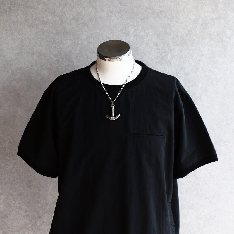 アンカートップ hemlock ヘムロック Anchor Top ネックレス アメカジ アクセサリー マリン メンズファッション プレゼント TCB jeans |  | 04