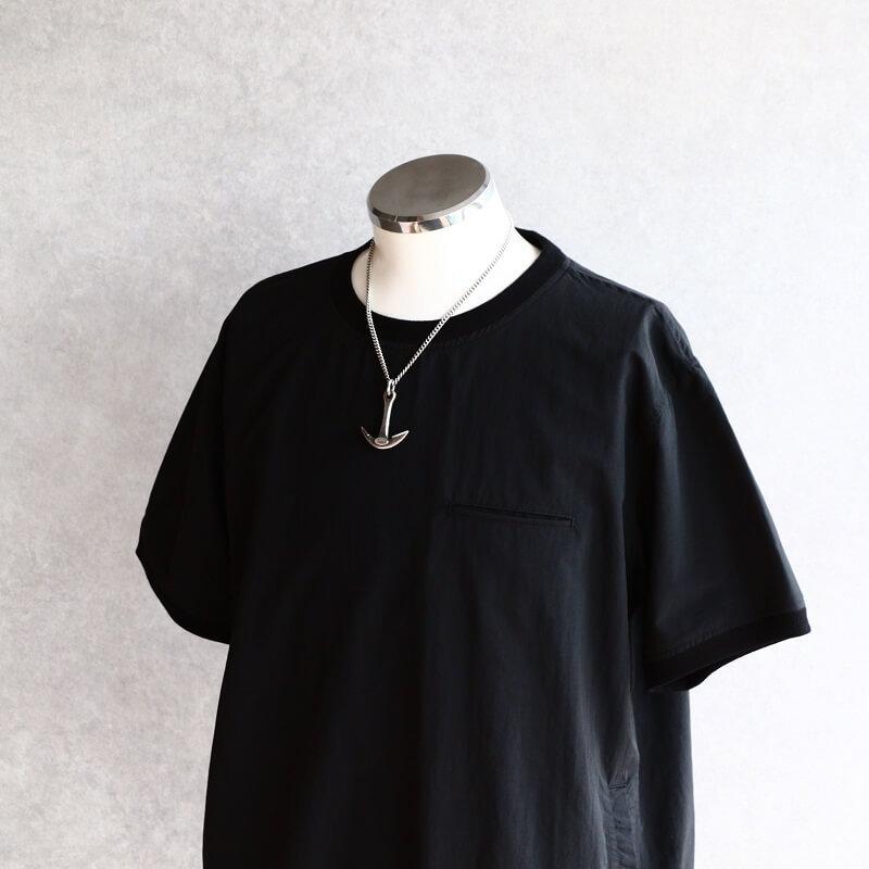 アンカートップ hemlock ヘムロック Anchor Top ネックレス アメカジ アクセサリー マリン メンズファッション プレゼント TCB jeans |  | 05