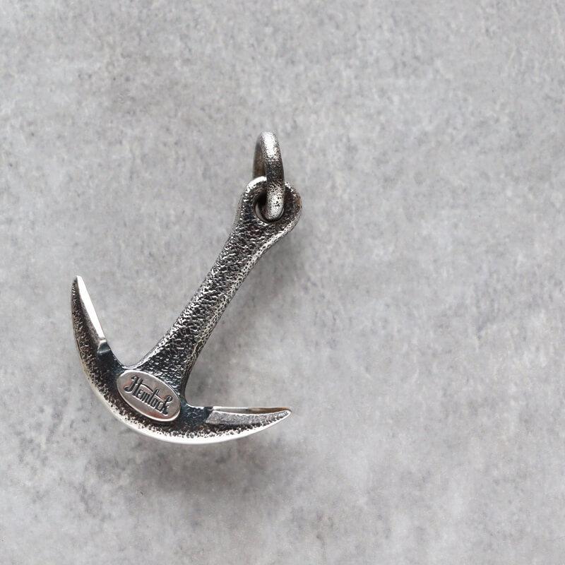 アンカートップ hemlock ヘムロック Anchor Top ネックレス アメカジ アクセサリー マリン メンズファッション プレゼント TCB jeans |  | 06