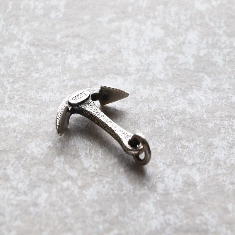 アンカートップ hemlock ヘムロック Anchor Top ネックレス アメカジ アクセサリー マリン メンズファッション プレゼント TCB jeans |  | 08