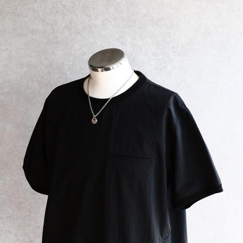 ロゴ メタル トップ hemlock ヘムロック H circle logo metal ネックレス アメカジ アクセサリー メンズファッション プレゼント TCB jeans |  | 04