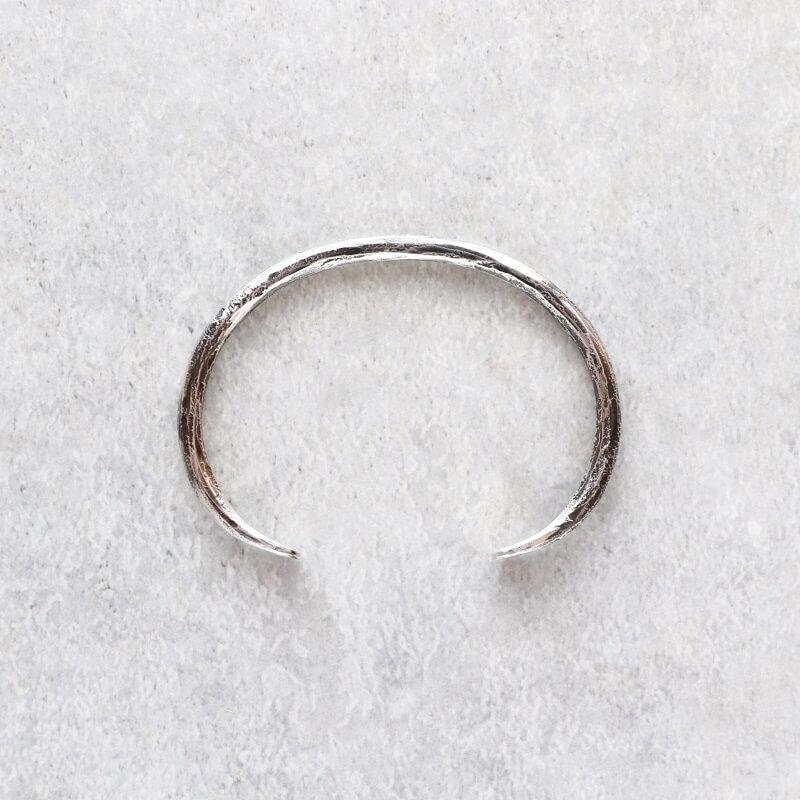 ヘムロック　バングル　ハンドメイド　925 Hemlock ヘムロック バングル ハンドメイド 925 Hemlock hemlock