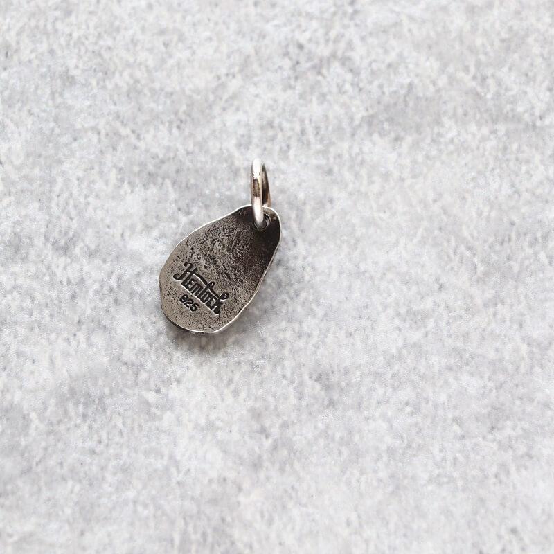 ティアドロップ ロゴメタル トップ hemlock ヘムロック Teardrop logo metal ネックレス アメカジ アクセサリー メンズファッション プレゼント TCB jeans |  | 06