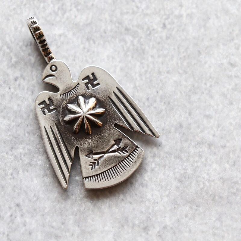 【未使用品】Hemrock ヘムロック Thunderbird top 【L】 サンダーバード トップ L hemlock ヘムロック Thunderbird top