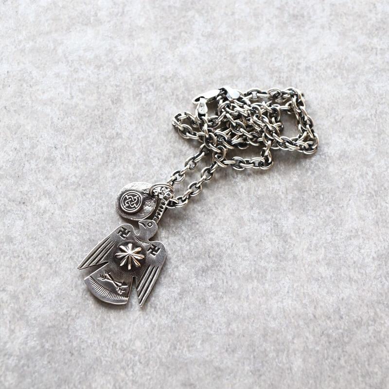 リポウズ サンダーバード トップ hemlock ヘムロック Repousse