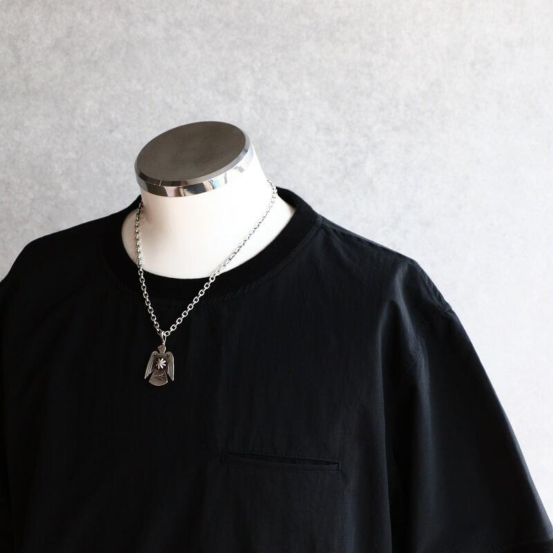 リポウズ サンダーバード トップ hemlock ヘムロック Repousse
