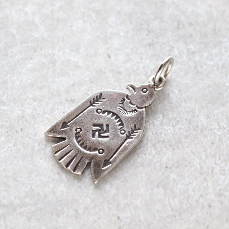 サンダーバード トップ L hemlock ヘムロック Thunderbird top L ネックレス アメカジ アクセサリー メンズファッション プレゼント TCB jeans サンダーバード トップ L hemlock ヘムロック Thunderbird top L ネックレス アメカジ アクセサリー メンズファッション プレゼント TCB jeans