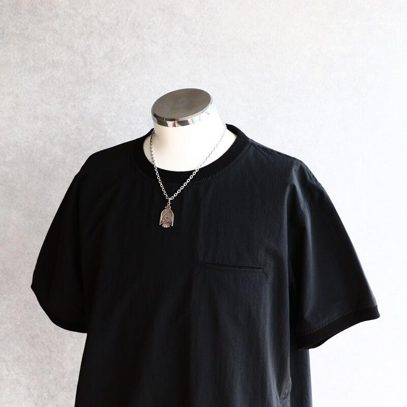 サンダーバード トップ L hemlock ヘムロック Thunderbird top サンダーバード トップ L hemlock ヘムロック Thunderbird top