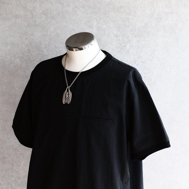 フェザートップ Sサイズ hemlock ヘムロック Feather Top S