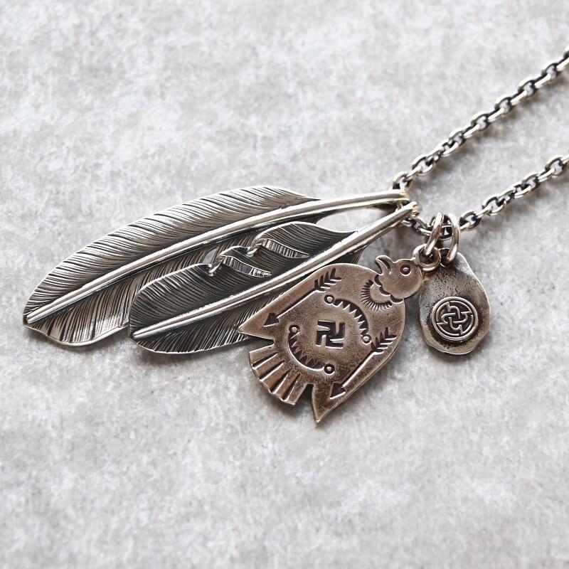 フェザートップ Mサイズ hemlock ヘムロック Feather Top M