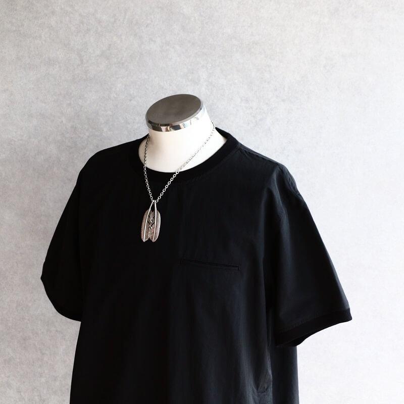 アクセサリー MEDIUM FEATHER TOP MEDIUM FEATHER TOP | LARRY SMITH(ラリースミス