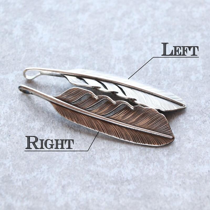 フェザートップ Lサイズ hemlock ヘムロック Feather Top L ネックレス アメカジ アクセサリー メンズファッション プレゼント TCB jeans |  | 14