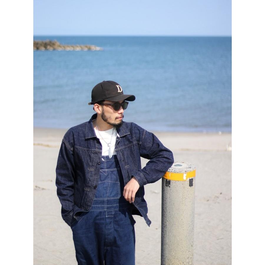フェザーコンチョ hemlock ヘムロック Feather Concho ネックレス