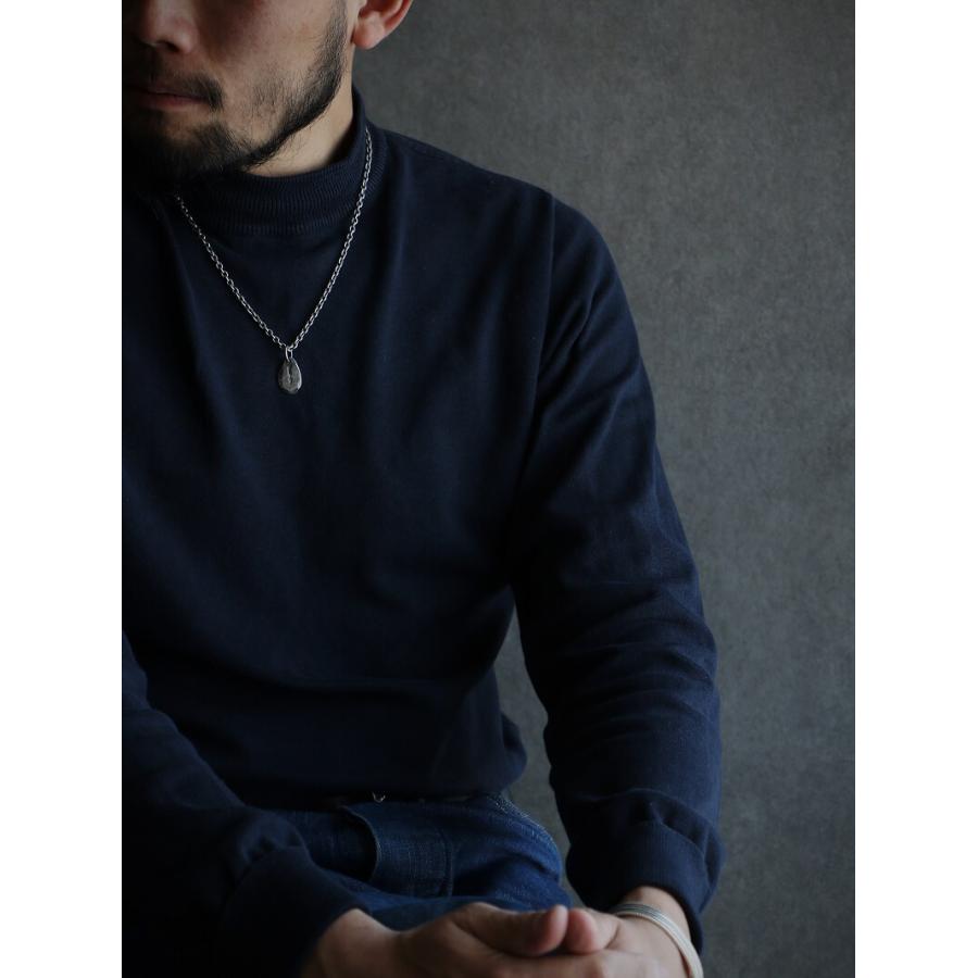 ティアドロップ サンダーメタル hemlock ヘムロック Teardrop Thunder