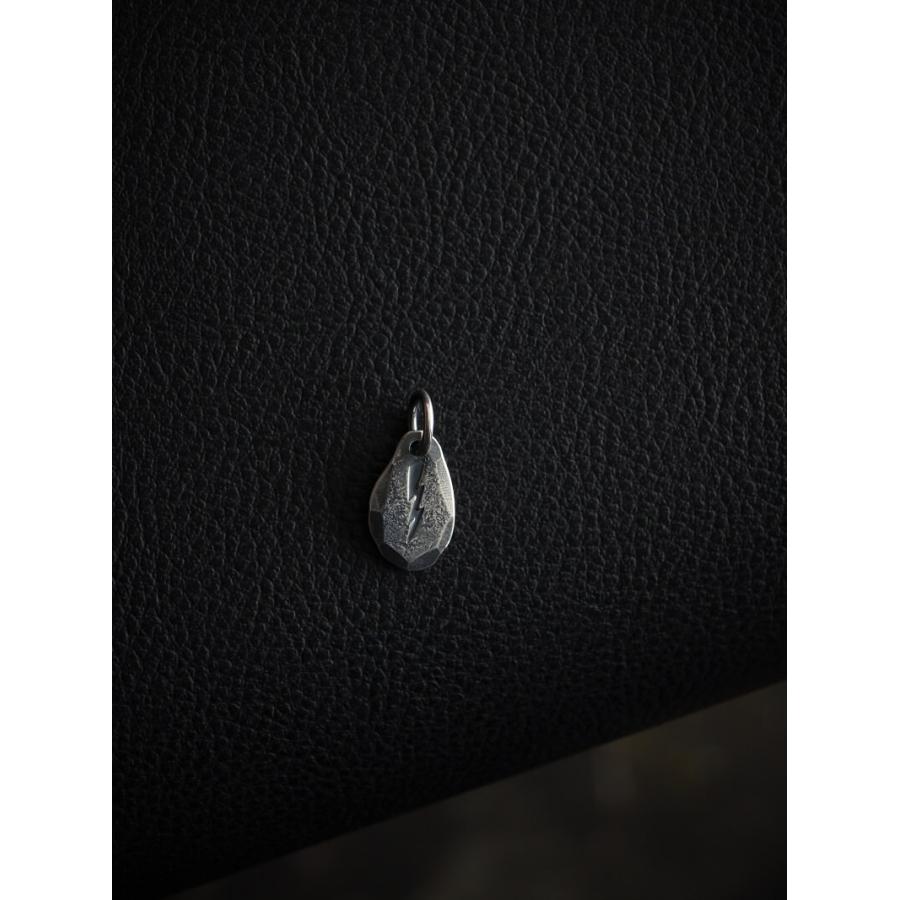 ティアドロップ サンダーメタル hemlock ヘムロック Teardrop Thunder metal ネックレス アメカジ アクセサリー メンズファッション TCB |  | 04