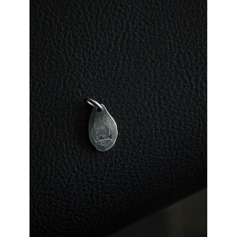 ティアドロップ サンダーメタル hemlock ヘムロック Teardrop Thunder metal ネックレス アメカジ アクセサリー メンズファッション TCB |  | 05